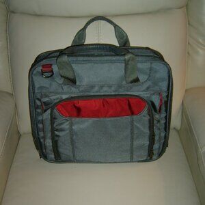 Targus Laptop Briefcase Carrying Case, NEW WITHOUT TAG